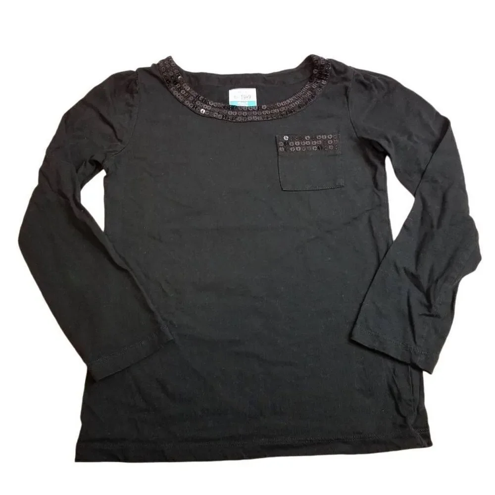 Children's Place shirt M7/8